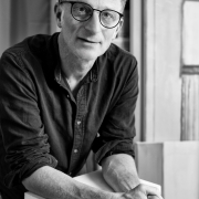 Porträt Jörg Kujawa, ©Karsten Michaelis