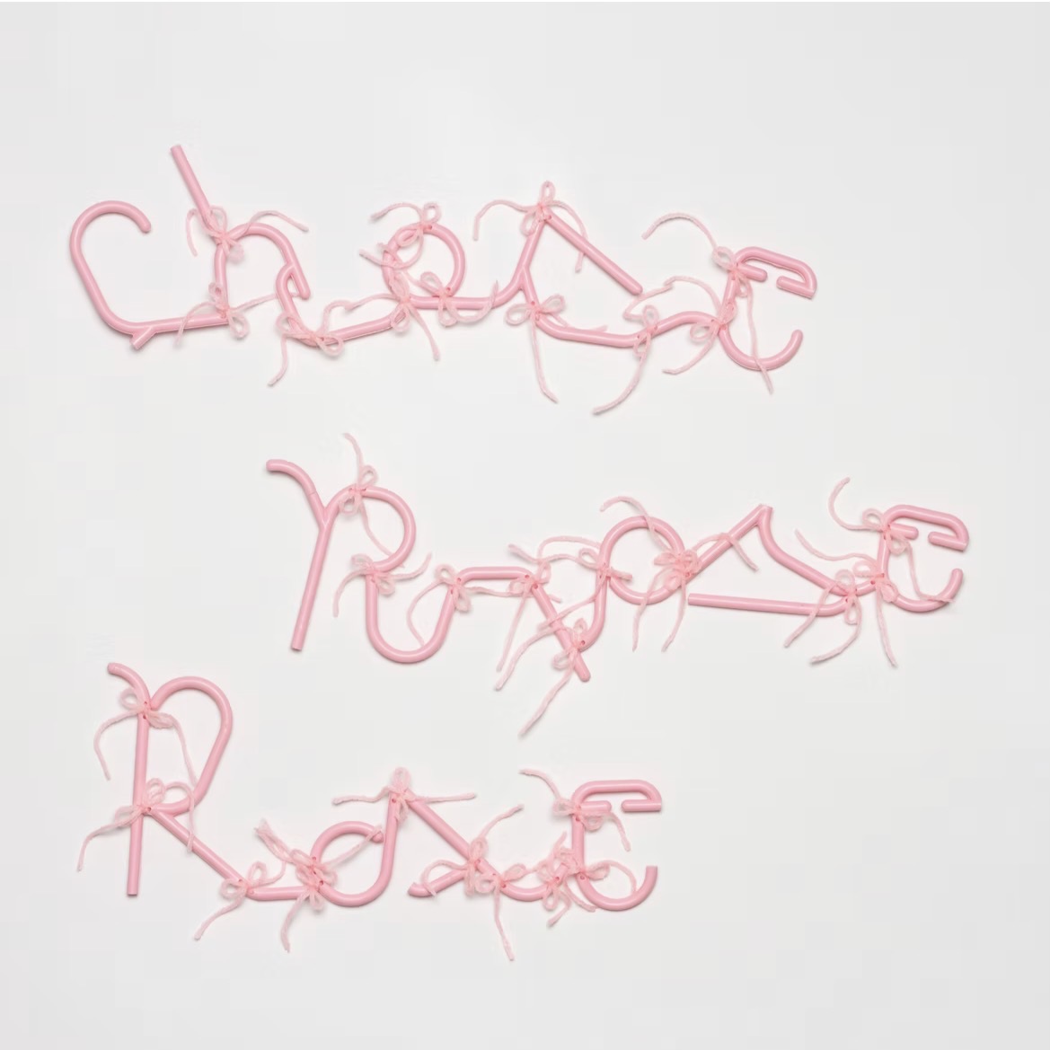 Clara Cousineaus künstlerische Praxis bewegt sich zwischen Skulptur, Fotografie, Objektkunst und visueller Sprache. Ausgehend von Alltagsgegenständen, Fundstücken und materiellen Spuren untersucht sie, wie Bedeutung entsteht und wie sich Erinnerungen, Geschichten und kulturelle Codes in Dinge einschreiben. Dabei verwandelt sie vermeintlich Banales in poetische Bild- und Denkräume, in denen sich Zufall, Beobachtung und Konstruktion begegnen. In der Ausstellung werden Arbeiten aus den Serien Slow Sculptures, Objectifier l’écriture und Note à moi-même / Note to Self gezeigt. In Chose, Prose, Rose aus der Serie Slow Sculptures werden aus wiederverwendeten Kleiderbügeln skulpturale Wortgebilde, die Sprache und Objekt miteinander verschränken. Matrice/matrice aus der Serie Objectifier l’écriture basiert auf historischen Druckmatrizen, die während einer Renovierung zufällig in den Wänden eines Hauses in Québec entdeckt wurden. Aus den Formen alltäglicher Gebrauchsgegenstände entwickelt Cousineau abstrakte und typografische Kompositionen, die Fragen nach Reproduktion, Schrift und materieller Erinnerung aufwerfen. Die fotografische Serie Note à moi-même / Note to Self dokumentiert einen kleinen gelben Wohnwagen kurz vor seinem Abriss und reflektiert die Fragilität von Orten, Erinnerungen und Momenten des Übergangs. Die Werkgruppe wird zeitgleich im Juli im Künstlerzentrum La Maison du Notaire in Trois-Pistoles gezeigt, jener Kleinstadt, in der sich das Gebäude befindet. In ihrem Werk verbindet Clara Cousineau Sprache, Fotografie und Fundstücke zu einer vielschichtigen Erzählung über Vergänglichkeit und Transformation.