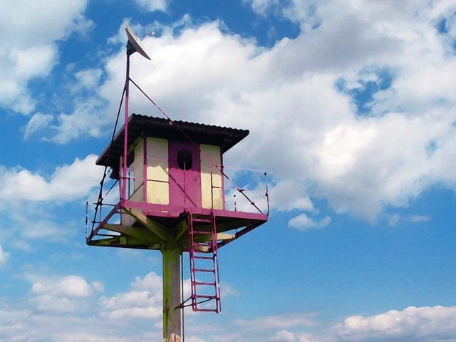 Daniela Finke, Birdie, 2003, Piezo Pigment Print auf Premium Semigloss, 30 x 40 cm