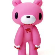 Daniel & Geo Fuchs, TOYGIANTS Editions, Gloomy