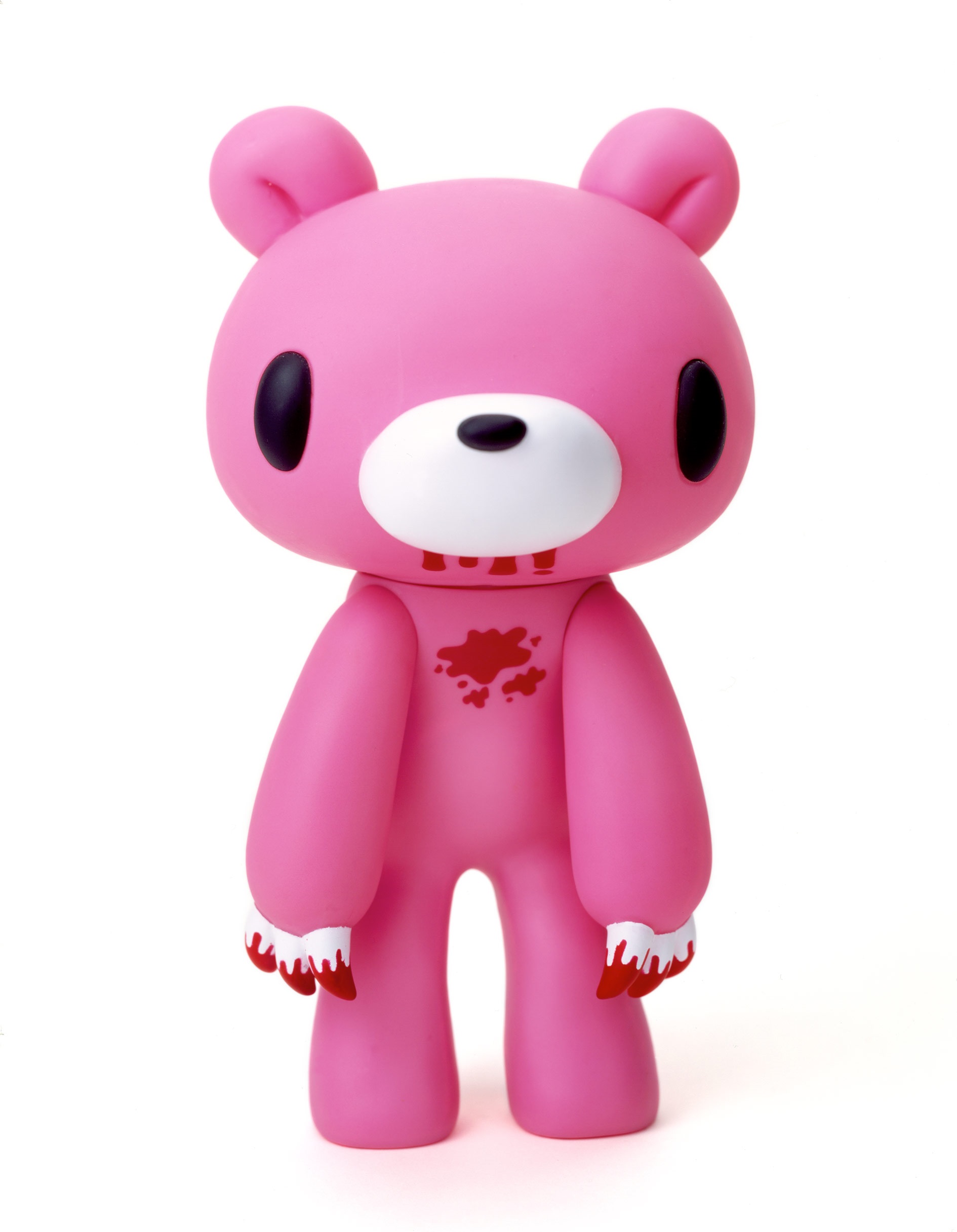 Daniel & Geo Fuchs, TOYGIANTS Editions, Gloomy