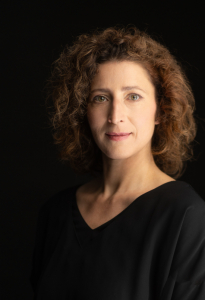 Myrta Köhler, © Farbtonwerk