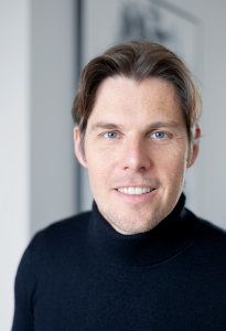 Porträt Christoph Uepping