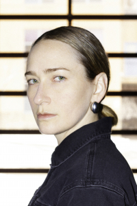 Portrait Clara Cousineau, © Alexis Cousineau