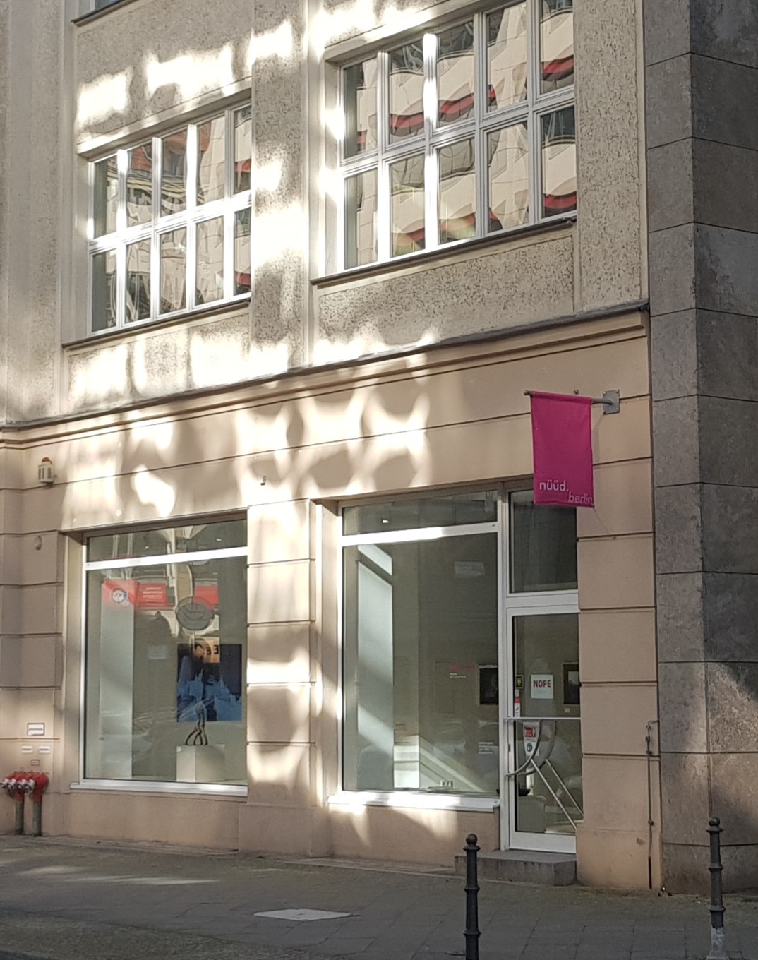 nüüd.berlin gallery
